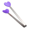 Heart Tongs