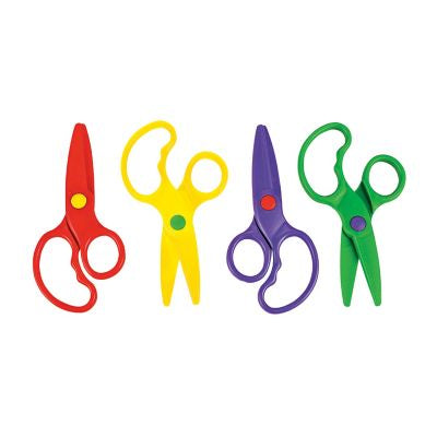 Beginner Scissors