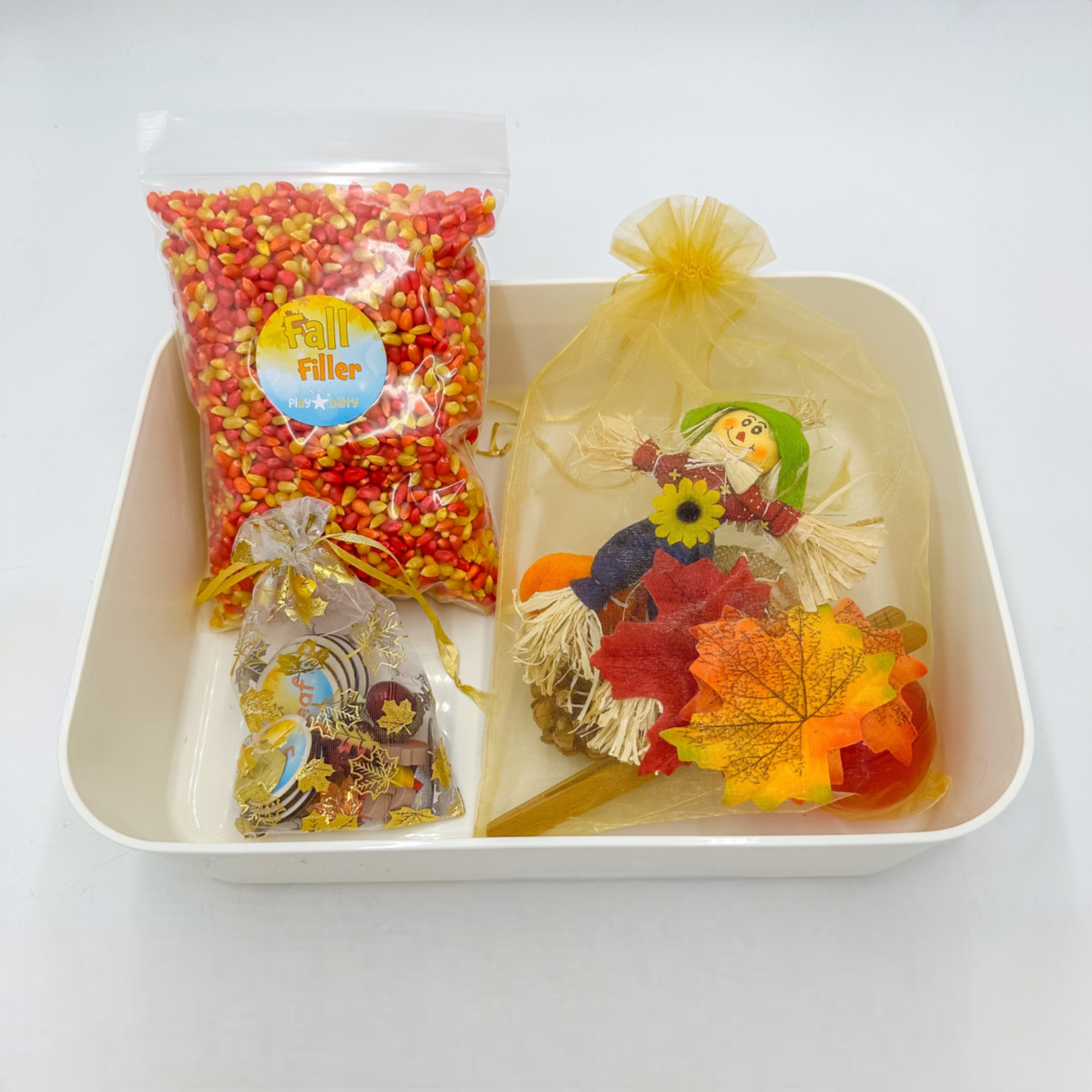 Under the Sea,play Dough Kit, Playdough Sensory Kit, Playdough Kit,sensory  Box, Kids Busy Box, Sensory Bin, Play Doh Kit, Summer Sensory Kit 