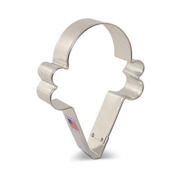 Ice Cream Cutter playbility