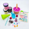 Ice Cream Shoppe Playdough Kit