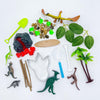 Dinosaur Land Ultimate Playdough Kit - play-bility