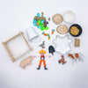 Down on the Farm Ultimate Playdough Kit - play-bility