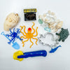 Under the Sea Ultimate Playdough Kit - play-bility