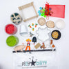 Down on the Farm Ultimate Playdough Kit - play-bility