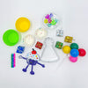 Birthday Celebration Ultimate Playdough Kit - play-bility